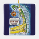 Search for cape cod christmas tree decorations New england