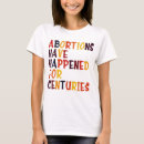 Search for abortion tshirts Reproductive rights