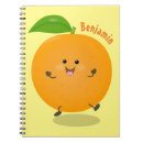 Search for clementine notebooks Fruit