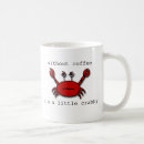 Search for grumpy crab mugs Humour