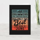 Search for drummer cards Drumming