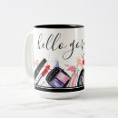 Search for makeup brush mugs For her