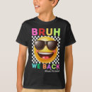 Search for emoji kids tshirts Cute