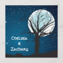 Search for unique halloween wedding invitations Alternative