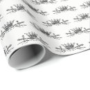 Search for sword wrapping paper Vintage