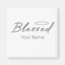 Search for religious designs magnets Jesus