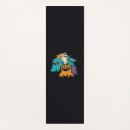 Search for halloween yoga mats Scary