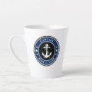 Search for anchor and rope mugs Summer
