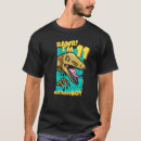Search for rawr tshirts Velociraptor
