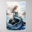 Search for sea siren posters Girl