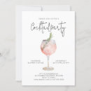 Search for drinks christmas invitations Pink