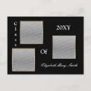 Search for triple graduation invitations announcements College