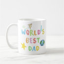 Search for creative birthday mugs Colorful