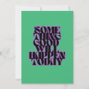 Search for good things cards Motivation