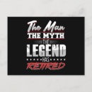 Search for the myth postcards Grandpa