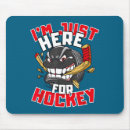 Search for hockey mousepads Handmade