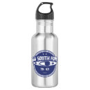 Search for nature water bottles River