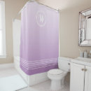 Search for purple shower curtains Script
