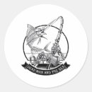 Search for dead fish stickers Fly fishing