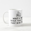 Search for time to relax mugs Humour