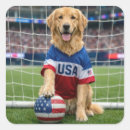 Search for funny football player stickers Sports