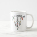 Search for feather arrows mugs Bohemian