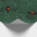 Search for wing wrapping paper For her