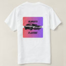 Search for vintage hot rod tshirts Retro car