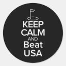 Search for usa golf stickers Golftraining