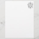 Search for cute letterhead Elegant