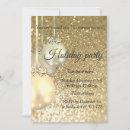Search for new year christmas invitations Company party