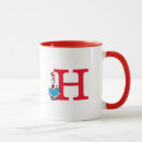 Search for the cat in the hat mugs Vintage