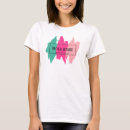 Search for brush stroke tshirts Minimalist