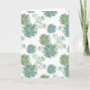 Search for succulent cards Tropical