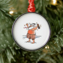 Search for humor christmas tree decorations Santa claus
