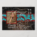 Search for harlequin invitations Black