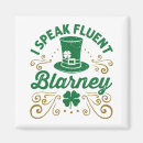 Search for irish saying magnets Quote