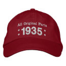 Search for 80th birthday hats Eighty