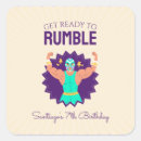 Search for mexican wrestling stickers Wrestler