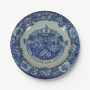 Search for delft blue paper plates Dutch
