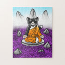 Search for meditation puzzles Buddhism