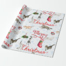 Search for kitten wrapping paper Fun
