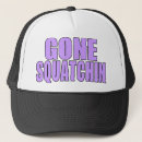 Search for gone squatchin Cryptozoology
