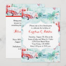 Search for coordinating invitations Retro