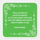 Search for braid stickers Irish