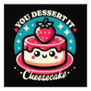 Search for cheesecake art Bakery