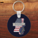 Search for mississippi key rings Usa