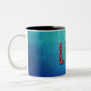 Search for snow man mugs Blue