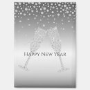 Search for new years eve magnets Celebration