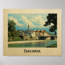 Search for bavarian posters Souvenir